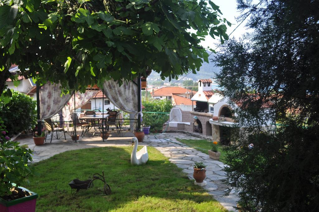 Studios Ifigenia Skala Potamia  Exterior foto