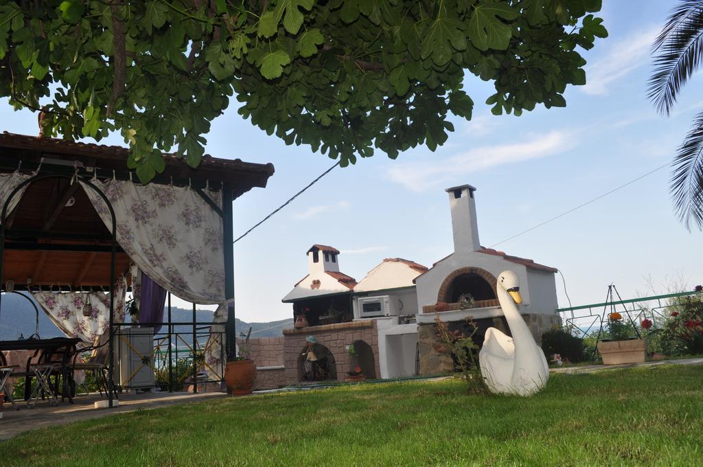 Studios Ifigenia Skala Potamia  Exterior foto