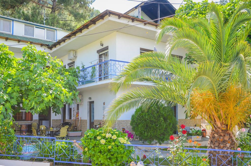 Studios Ifigenia Skala Potamia  Exterior foto