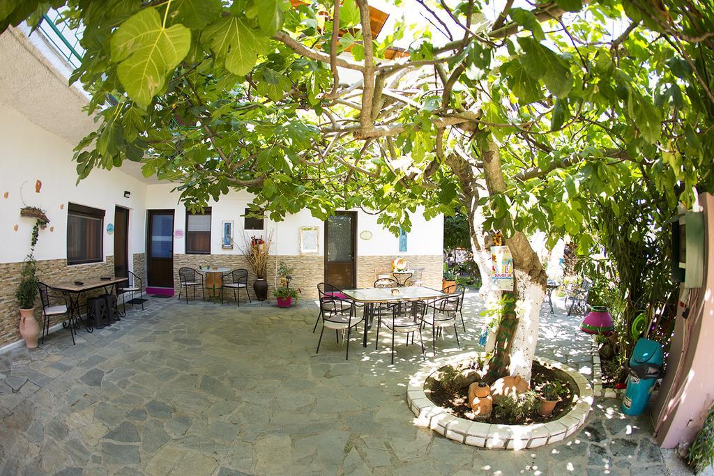 Studios Ifigenia Skala Potamia  Exterior foto